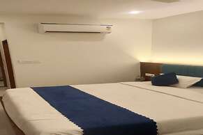 Hotel Choga Jii