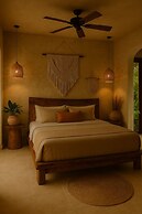 Hotel Aluxes a Scenario experience
