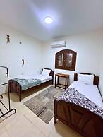 Ira Hostel
