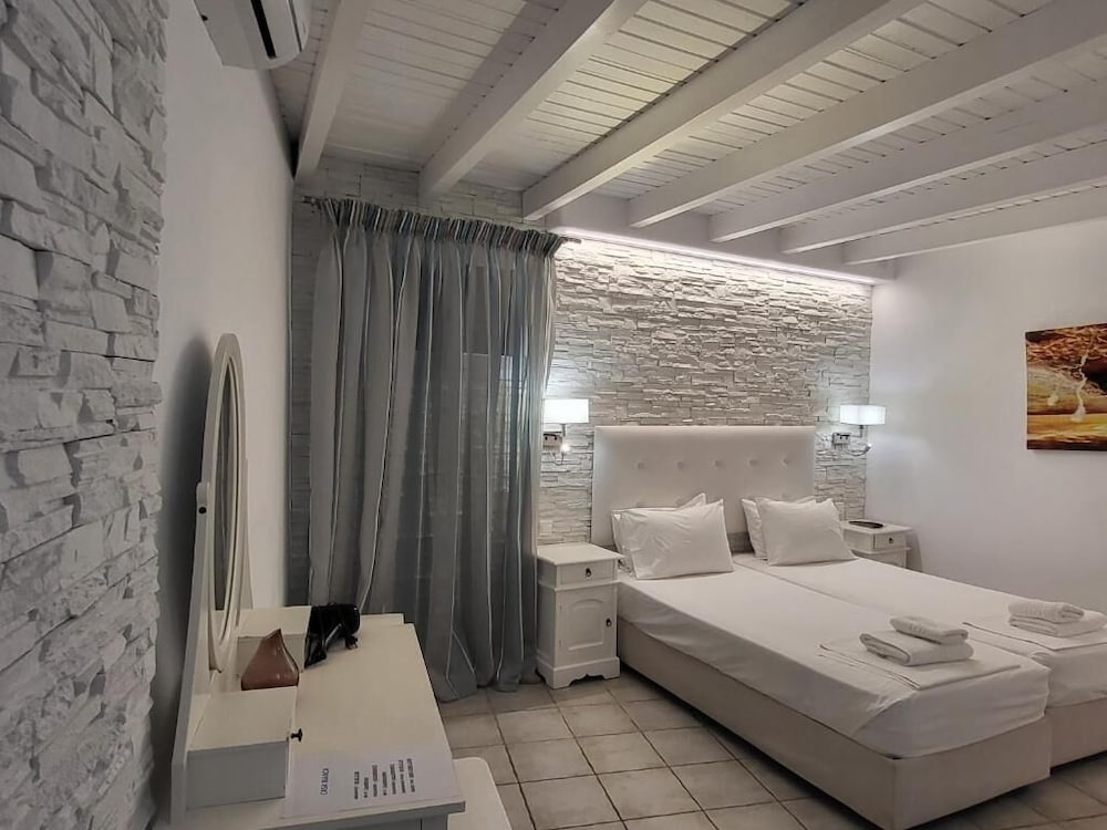 Casa Bianca Mykonos