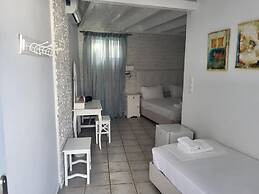 Casa Bianca Mykonos