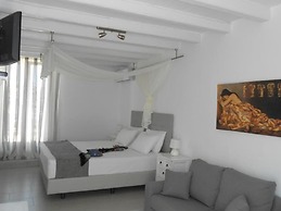 Casa Bianca Mykonos