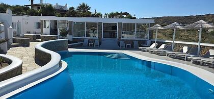 Casa Bianca Mykonos