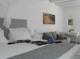 Casa Bianca Mykonos