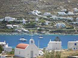 Casa Bianca Mykonos