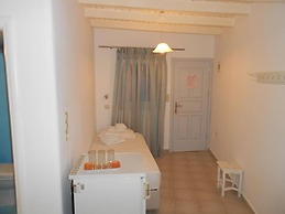 Casa Bianca Mykonos