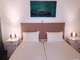 Casa Bianca Mykonos