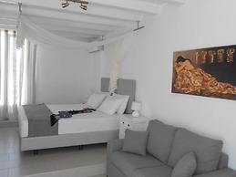 Casa Bianca Mykonos