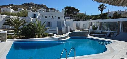 Casa Bianca Mykonos