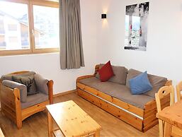 Apartment Near the Village Centre