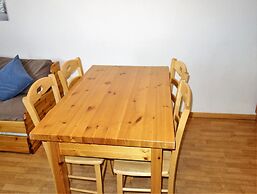 Apartment Near the Village Centre