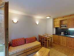 Apartment Near the Village Centre