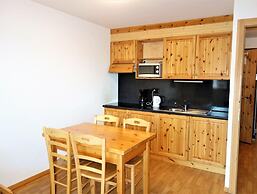 Apartment Near the Village Centre