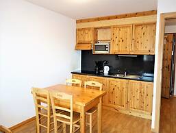 Apartment Near the Village Centre