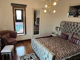 Luxury Apartment, Near Beach&golf