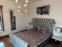 Luxury Apartment, Near Beach&golf