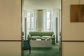 Pied A Terre Saint Honoré