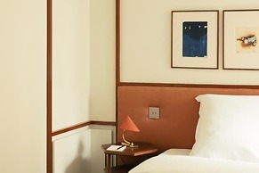 Pied A Terre Saint Honoré