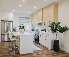 Brown Family Vacation Home - 4 Bedrooms- 3 Baths