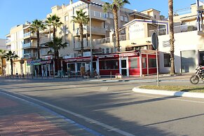 Lentiscares 212 by At Home Costa del Sol