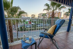 Lentiscares 212 by At Home Costa del Sol