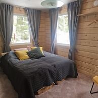 Mountain Holiday Homes