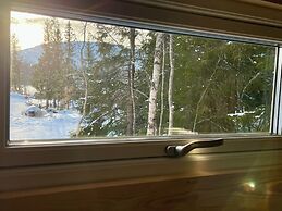 Mountain Holiday Homes