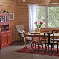 Mountain Holiday Homes