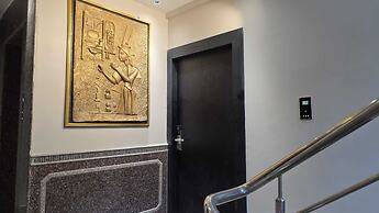 The Bay Suites - NIS