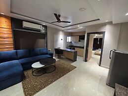 The Bay Suites - NIS