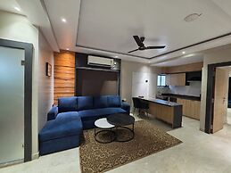 The Bay Suites - NIS