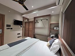 The Bay Suites - NIS
