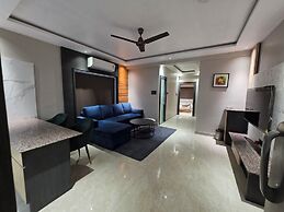 The Bay Suites - NIS