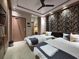 The Bay Suites - NIS