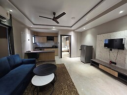 The Bay Suites - NIS