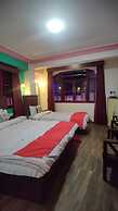 Darjeeling palace
