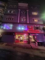 Darjeeling palace