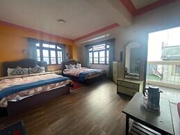Darjeeling palace