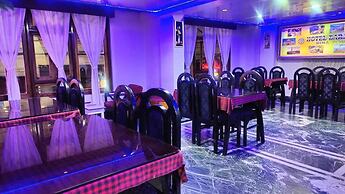 Darjeeling palace