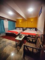 Darjeeling palace
