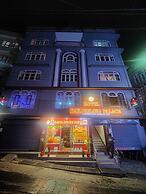 Darjeeling palace