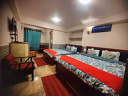 Darjeeling palace