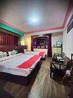 Darjeeling palace