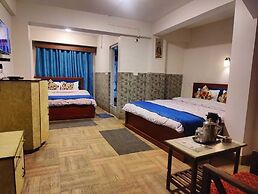 Darjeeling palace