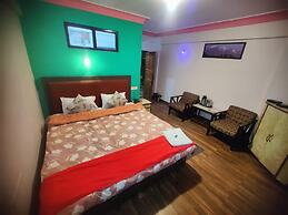 Darjeeling palace