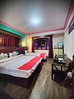 Darjeeling palace