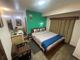 Darjeeling palace