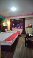 Darjeeling palace