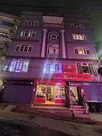 Darjeeling palace