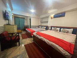 Darjeeling palace